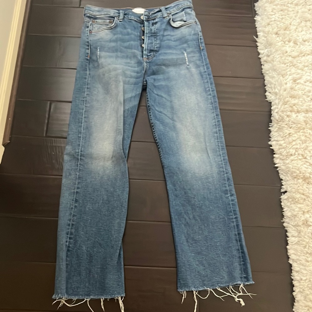 Boyish brand jeans